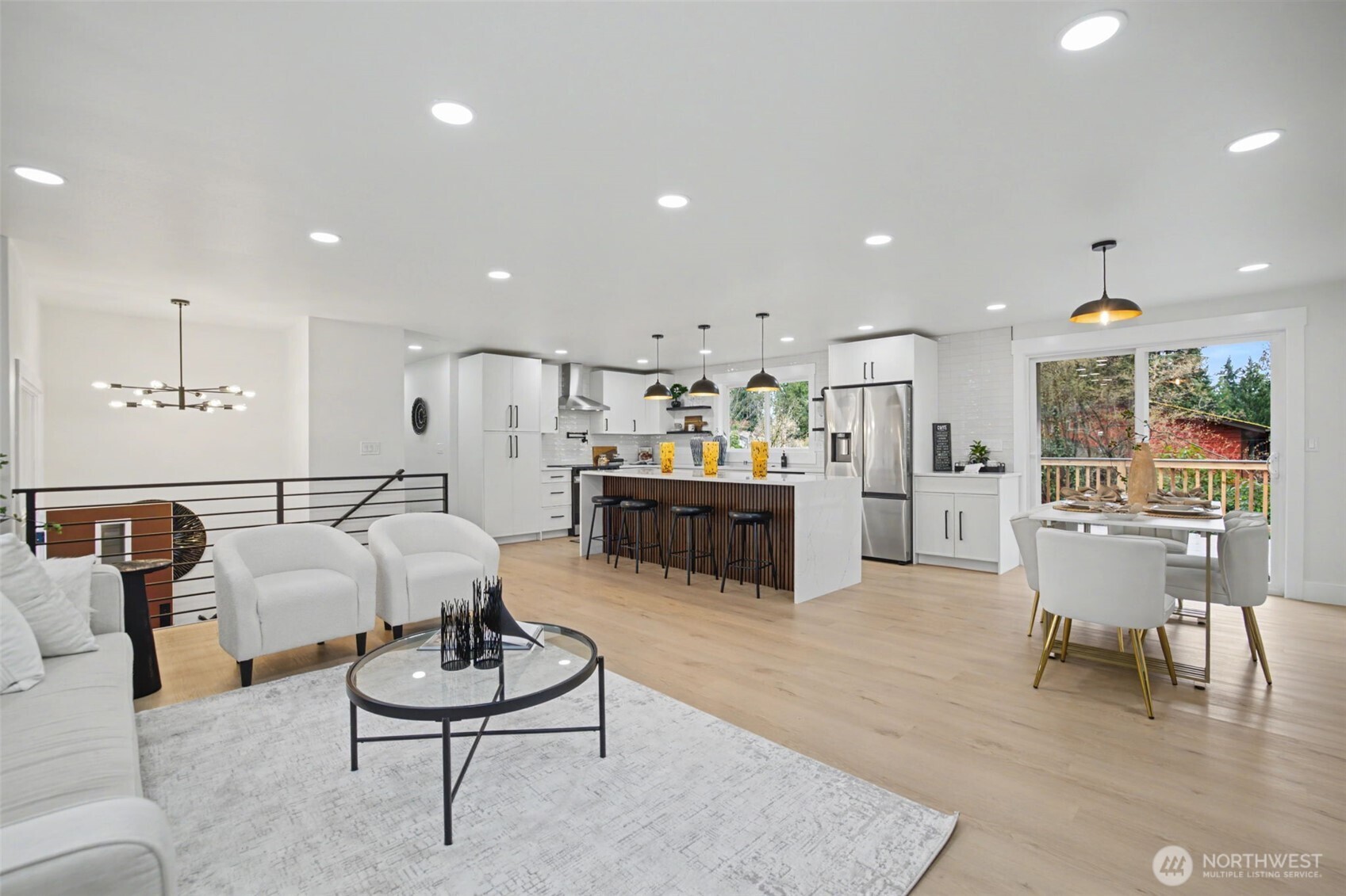 9603 Northeast 203rd Street Bothell, WA 98011 - Photo 5 of 40