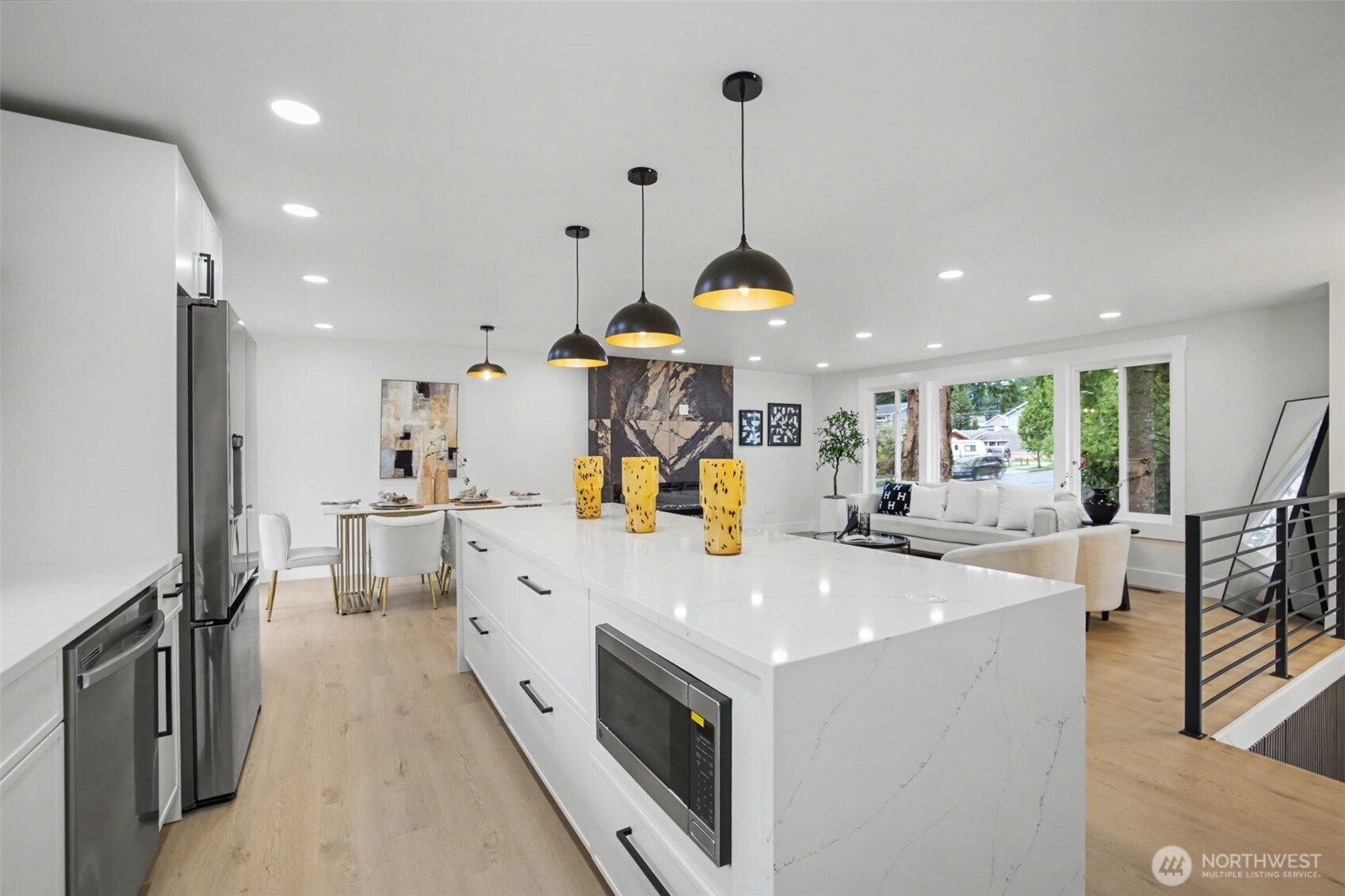 9603 Northeast 203rd Street Bothell, WA 98011 - Photo 8 of 40