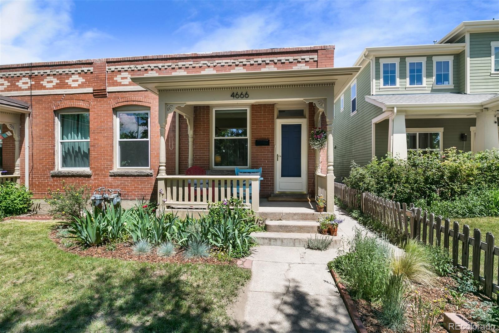4666 Raleigh Street Denver, CO 80212 - Photo 1 of 32 Gallery Image 1