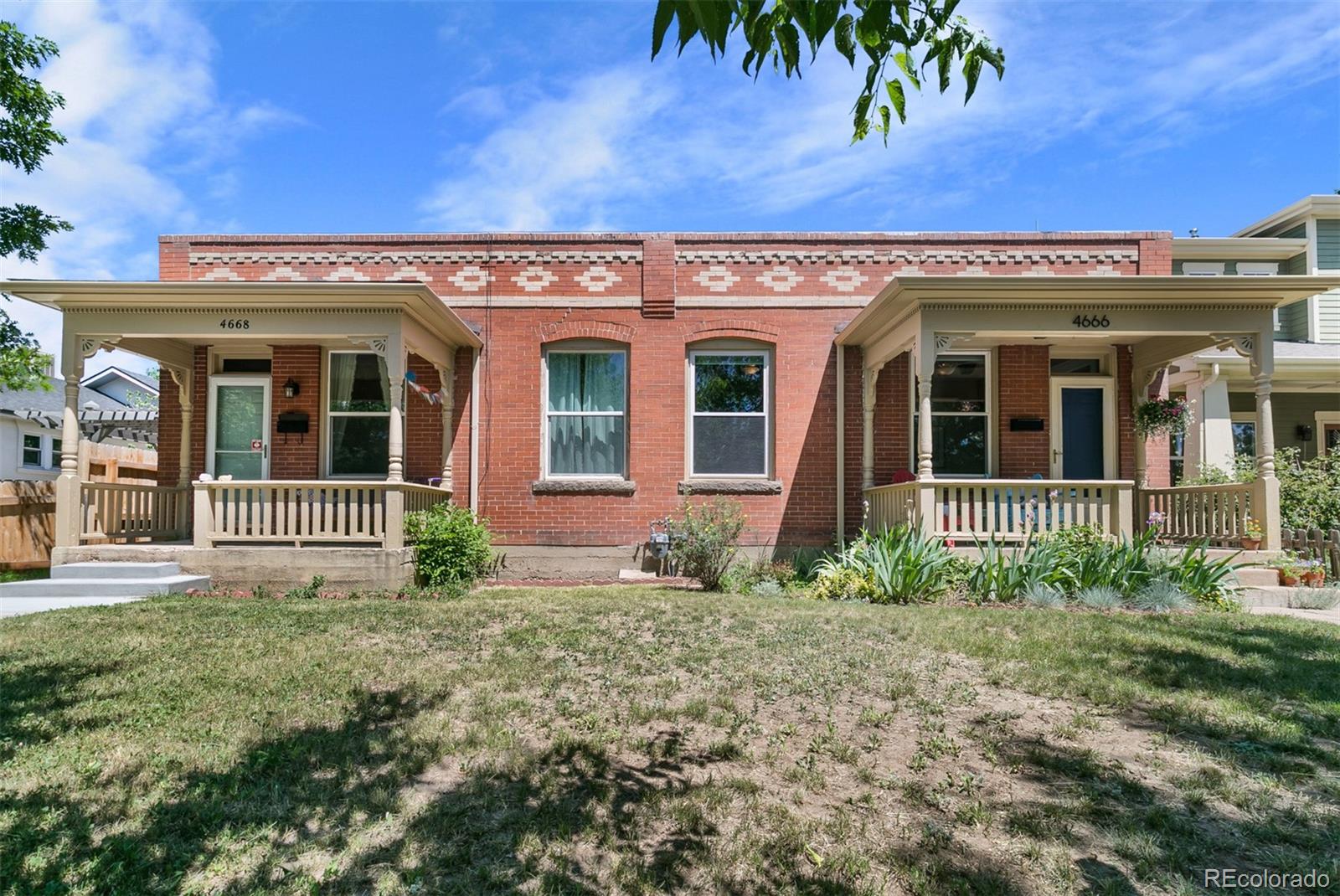 4666 Raleigh Street Denver, CO 80212 - Photo 3 of 32 Gallery Image 3