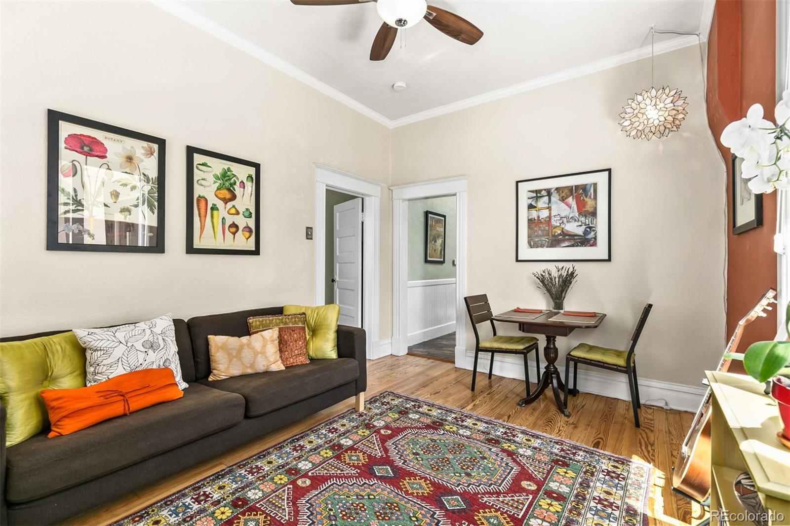 4666 Raleigh Street Denver, CO 80212 - Photo 4 of 32 Gallery Image 4