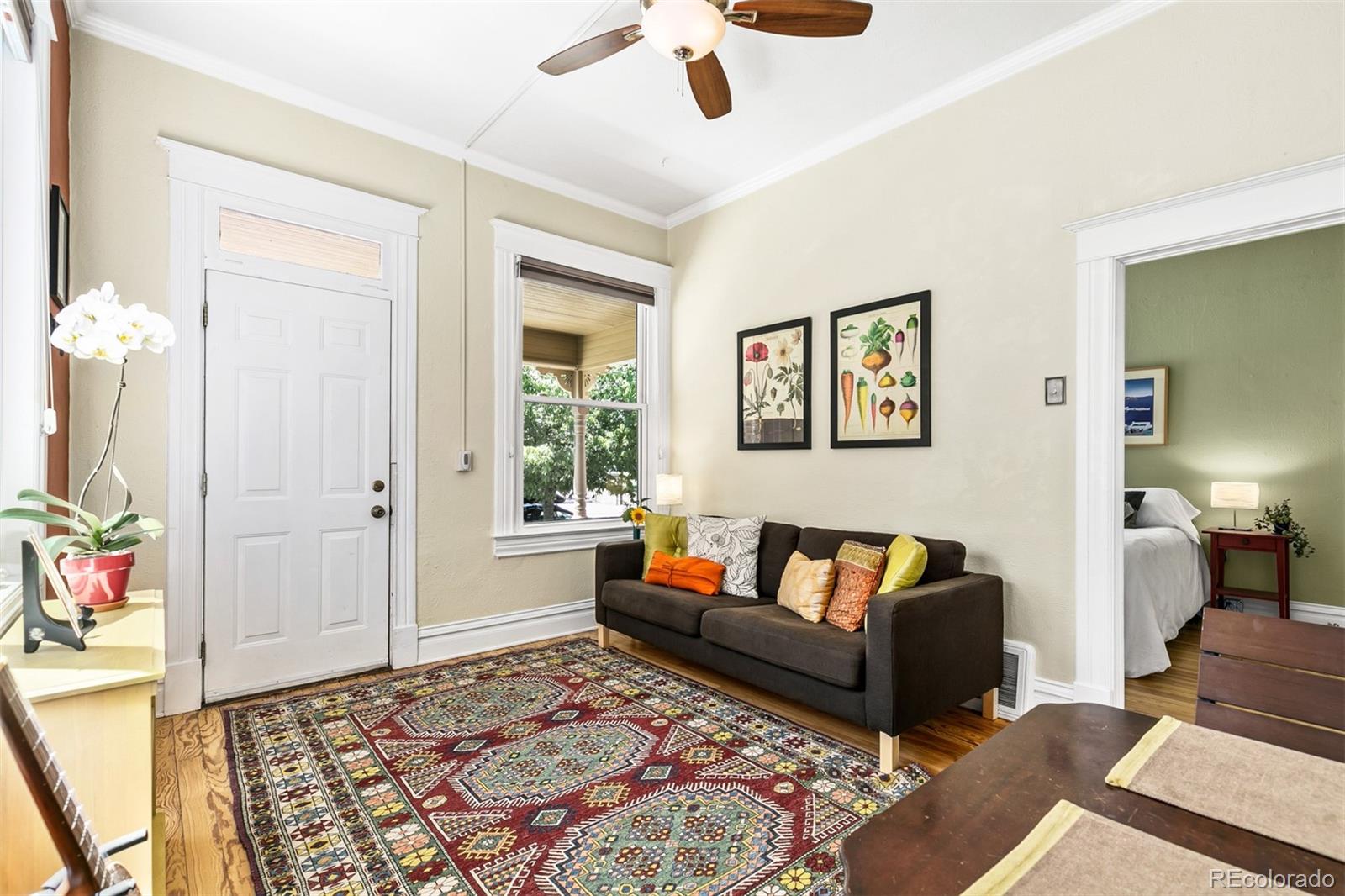 4666 Raleigh Street Denver, CO 80212 - Photo 5 of 32 Gallery Image 5