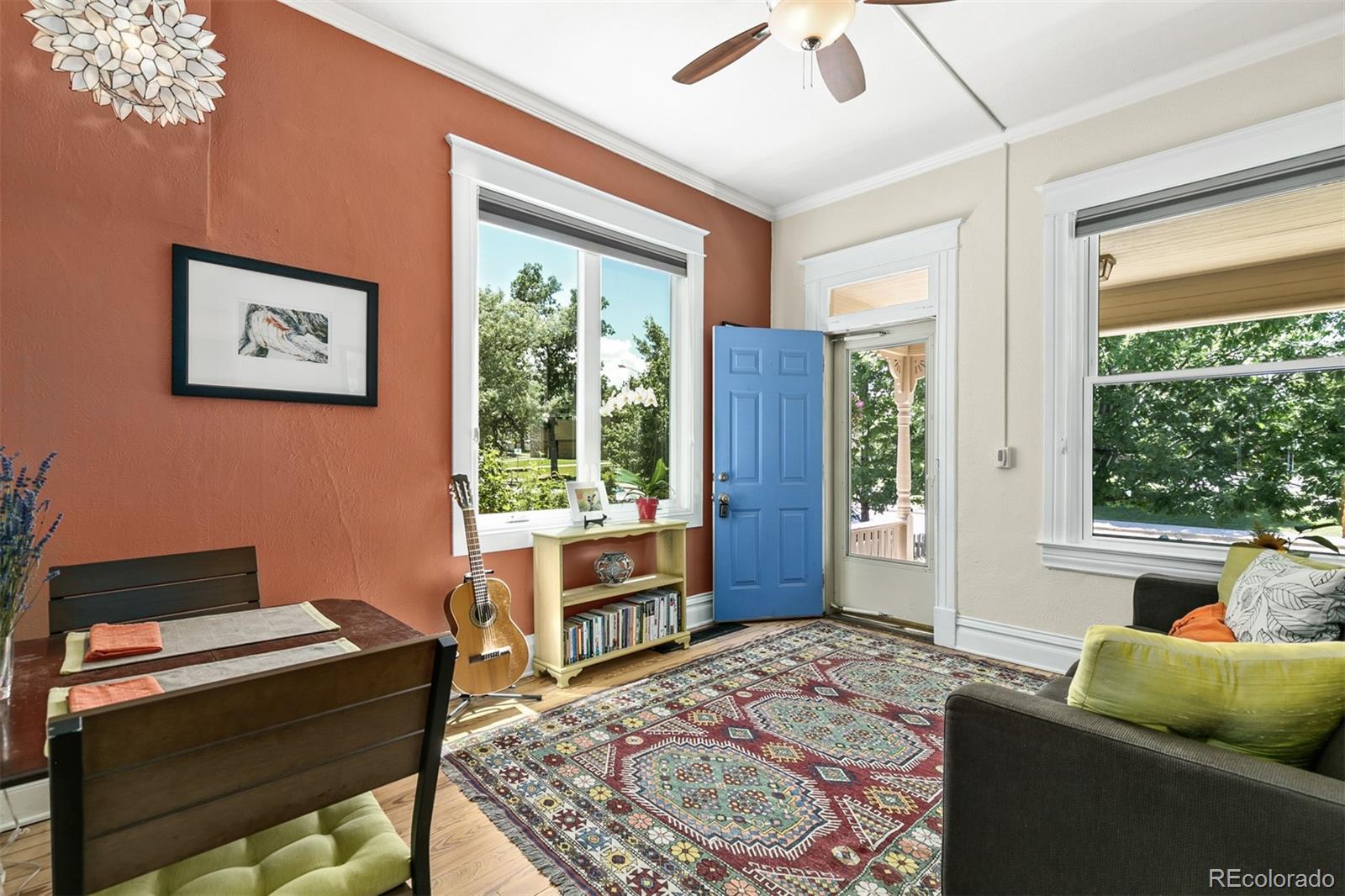 4666 Raleigh Street Denver, CO 80212 - Photo 6 of 32 Gallery Image 6