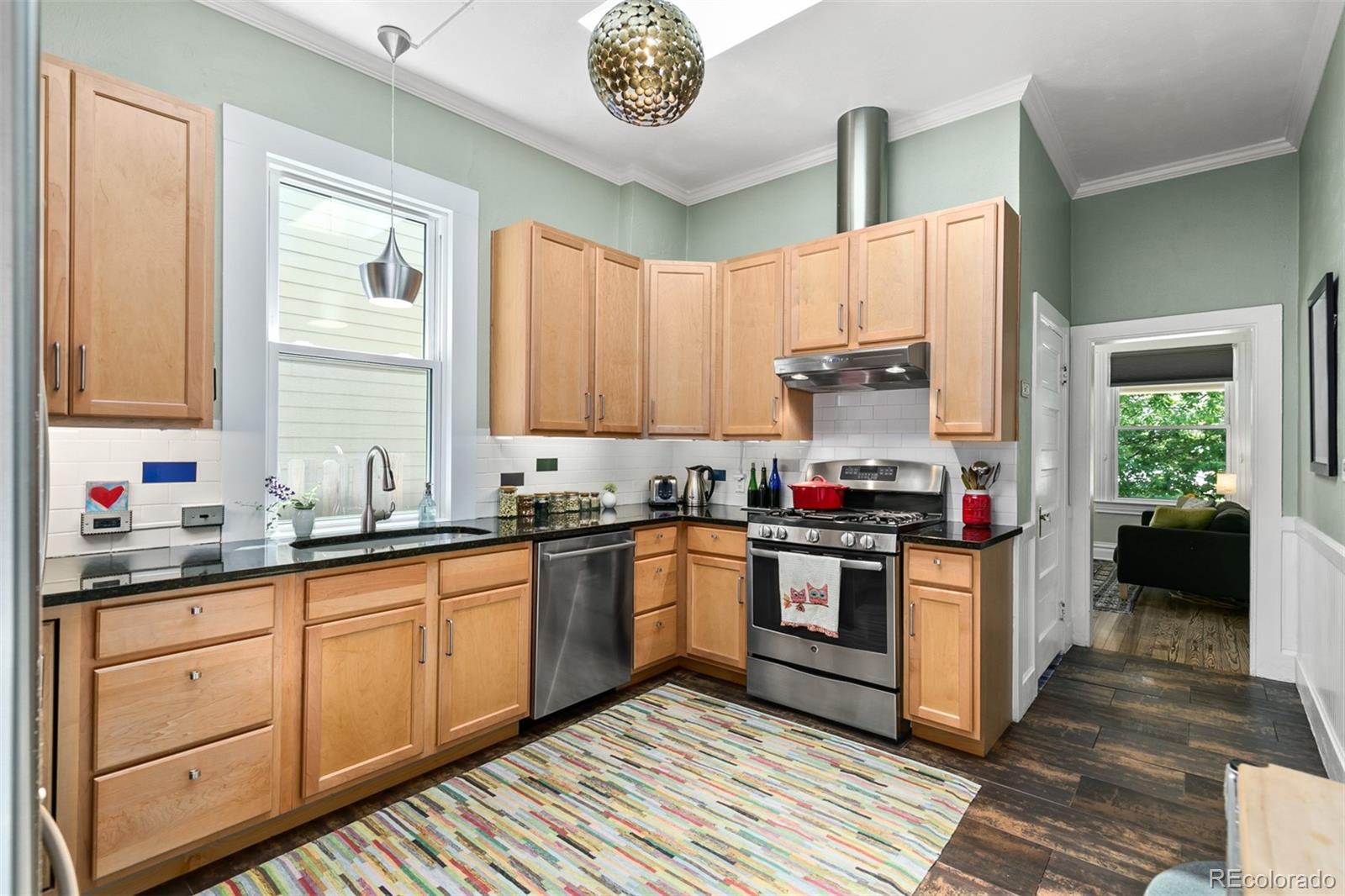 4666 Raleigh Street Denver, CO 80212 - Photo 7 of 32 Gallery Image 7