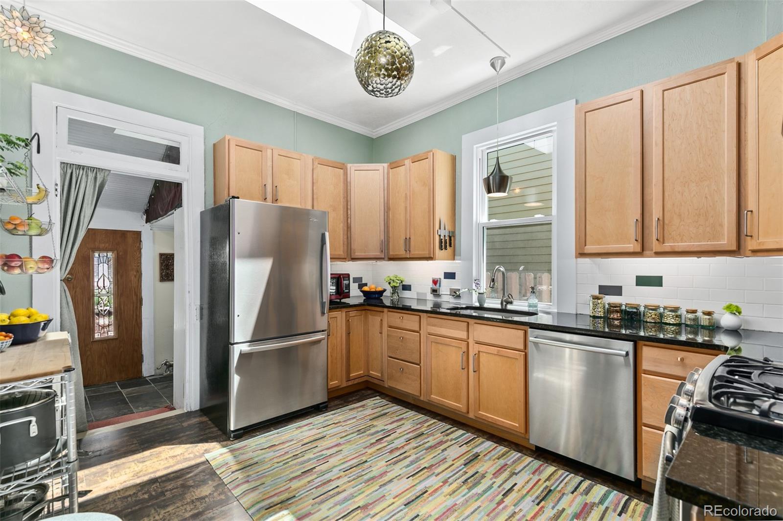 4666 Raleigh Street Denver, CO 80212 - Photo 8 of 32 Gallery Image 8