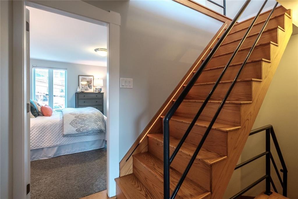 6 Stratton Place Portland, ME 04101 - Photo 19 of 35 Photo