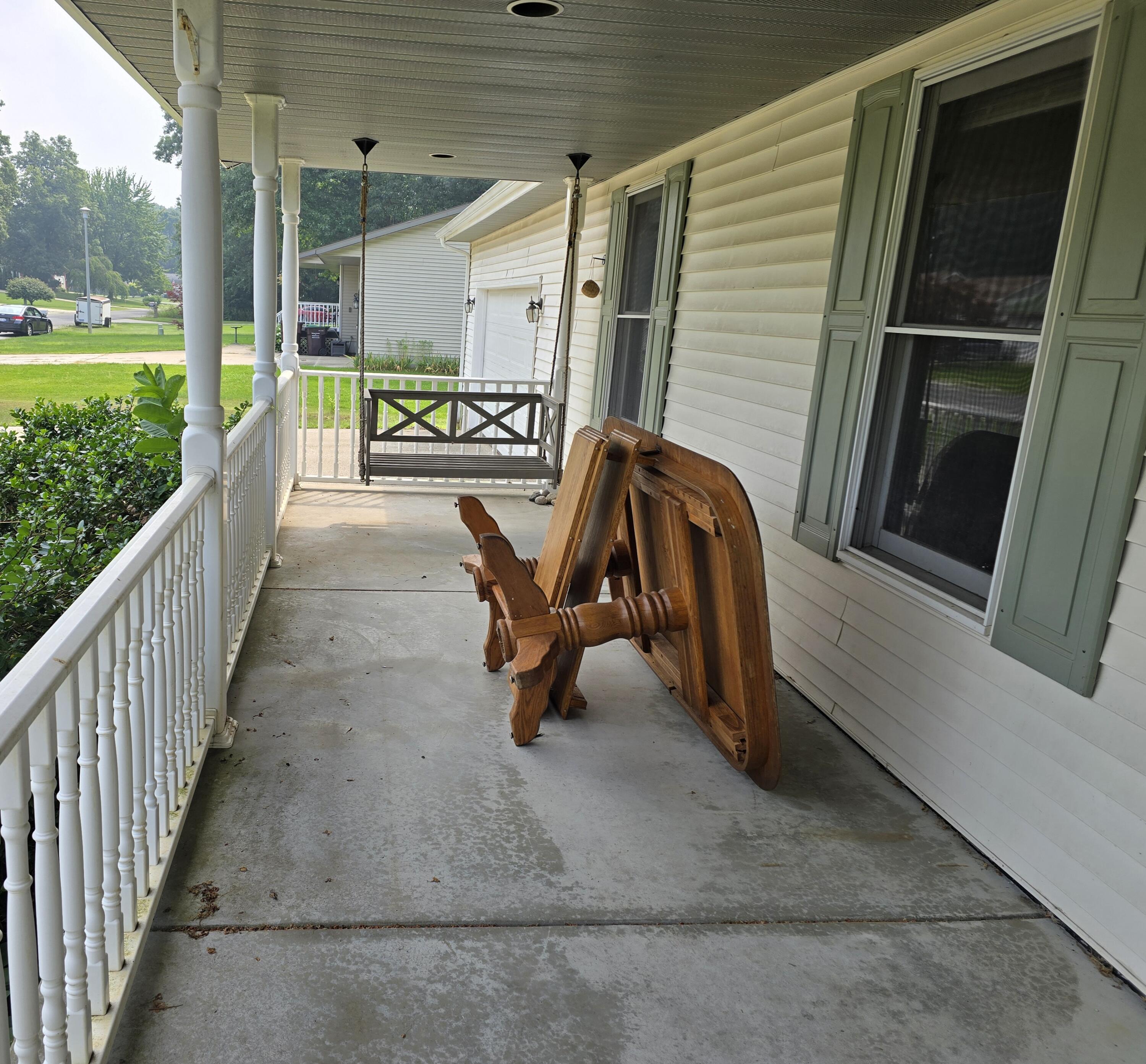 3861 Forest Edge Road Muskegon, MI 49442 - Photo 3 of 15 1000020906