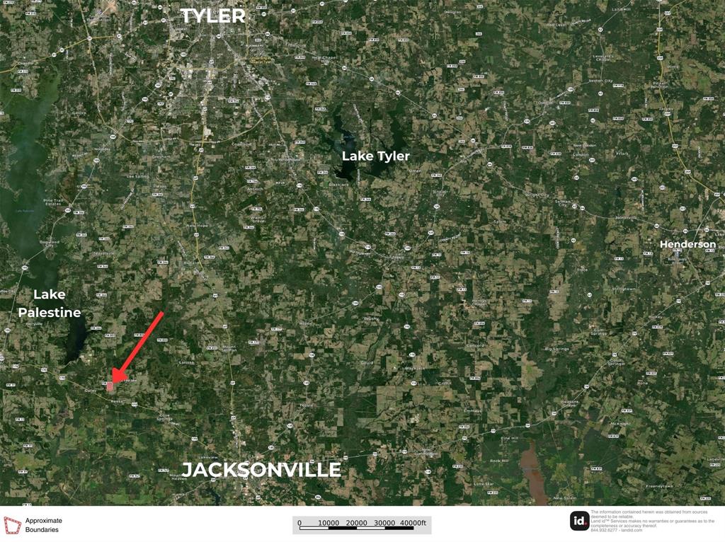 4 Fm 855 Jacksonville, TX 75766 - Photo 14 of 16