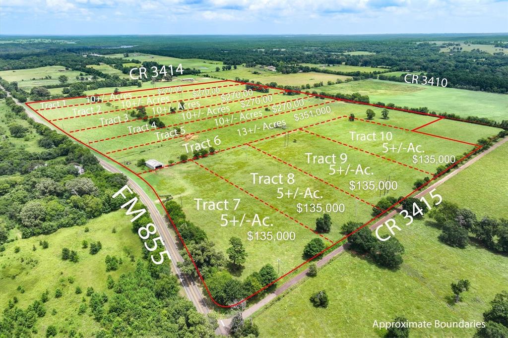 4 Fm 855 Jacksonville, TX 75766 - Photo 10 of 16