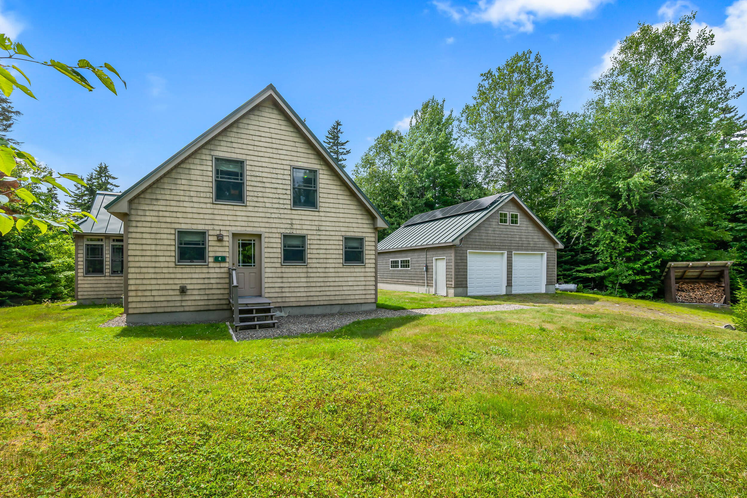 4 City Pond Road Sandy River Plt, ME 04970 - Photo 13 of 33 DSC_0492