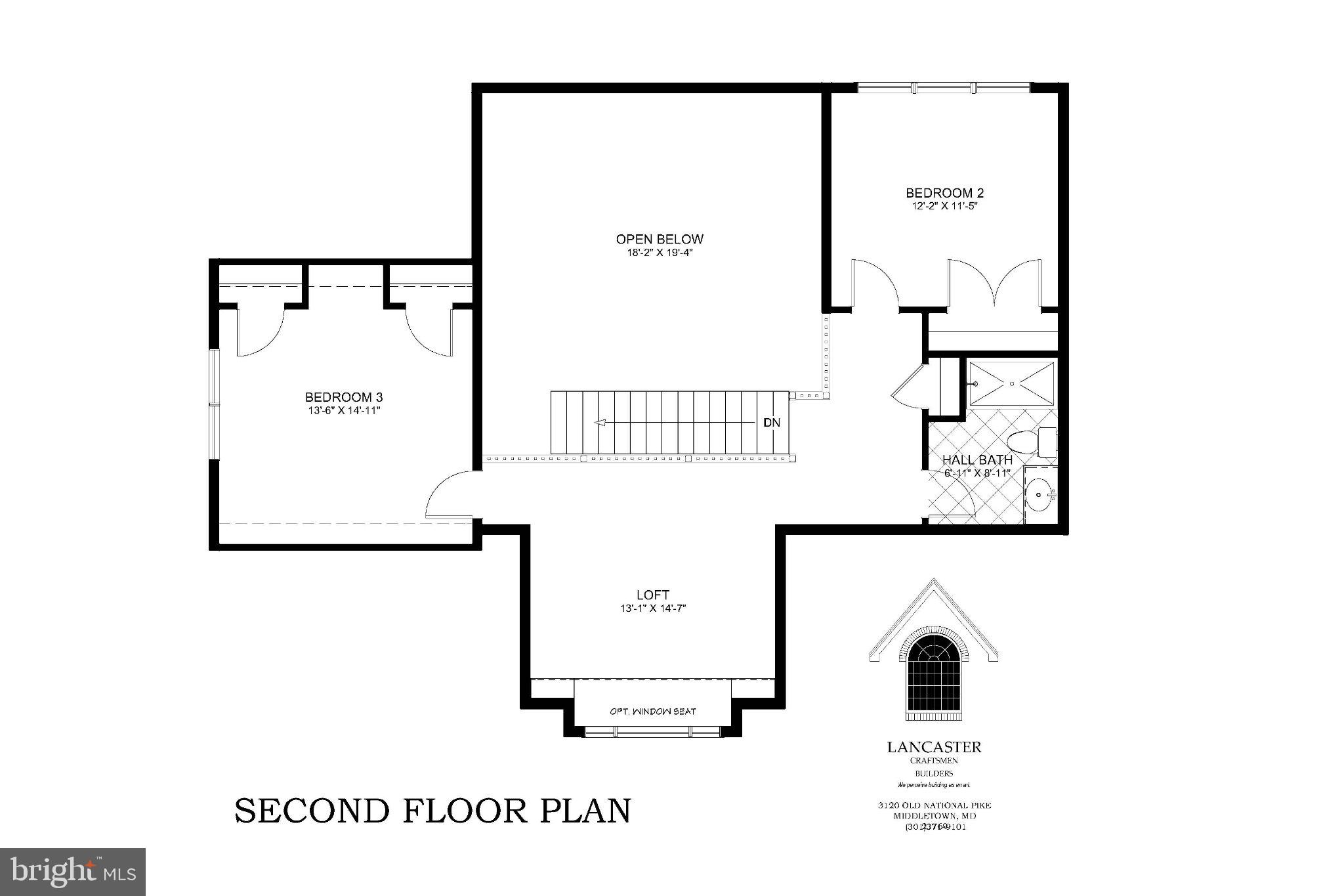 12417 Pleasant Walk Road Myersville, MD 21773 - Photo 3 of 13 unknown
