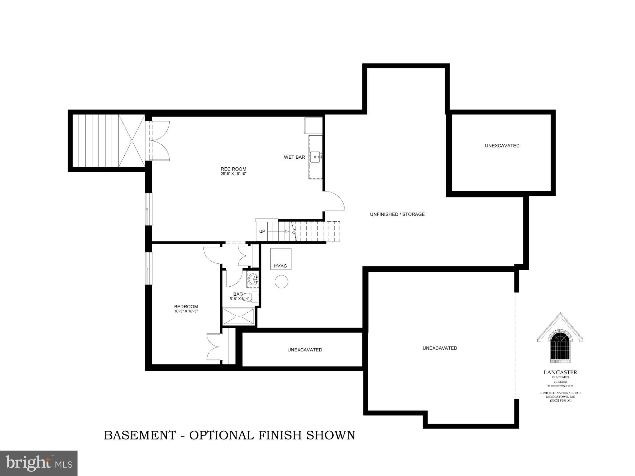 12417 Pleasant Walk Road Myersville, MD 21773 - Photo 4 of 13