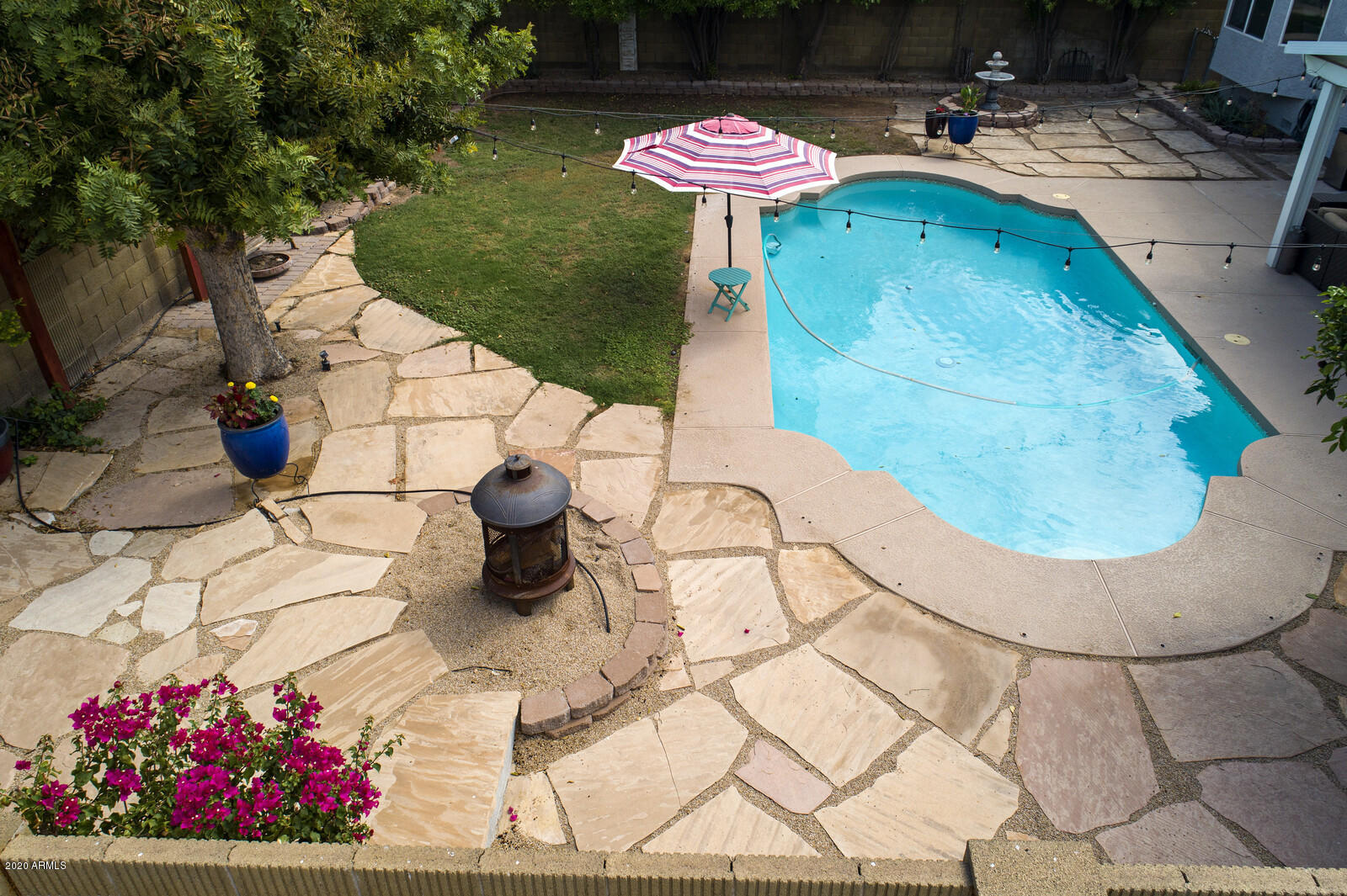 1838 East Redfield Road Phoenix, AZ 85022 - Photo 19 of 64 Flagstone