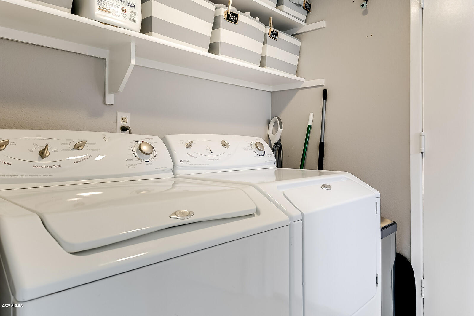 1838 East Redfield Road Phoenix, AZ 85022 - Photo 22 of 64 Inside Laundry