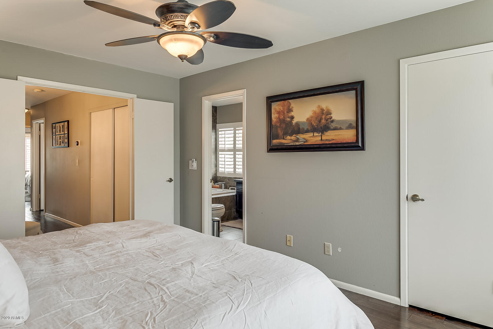 1838 East Redfield Road Phoenix, AZ 85022 - Photo 25 of 64 Master Bedroom