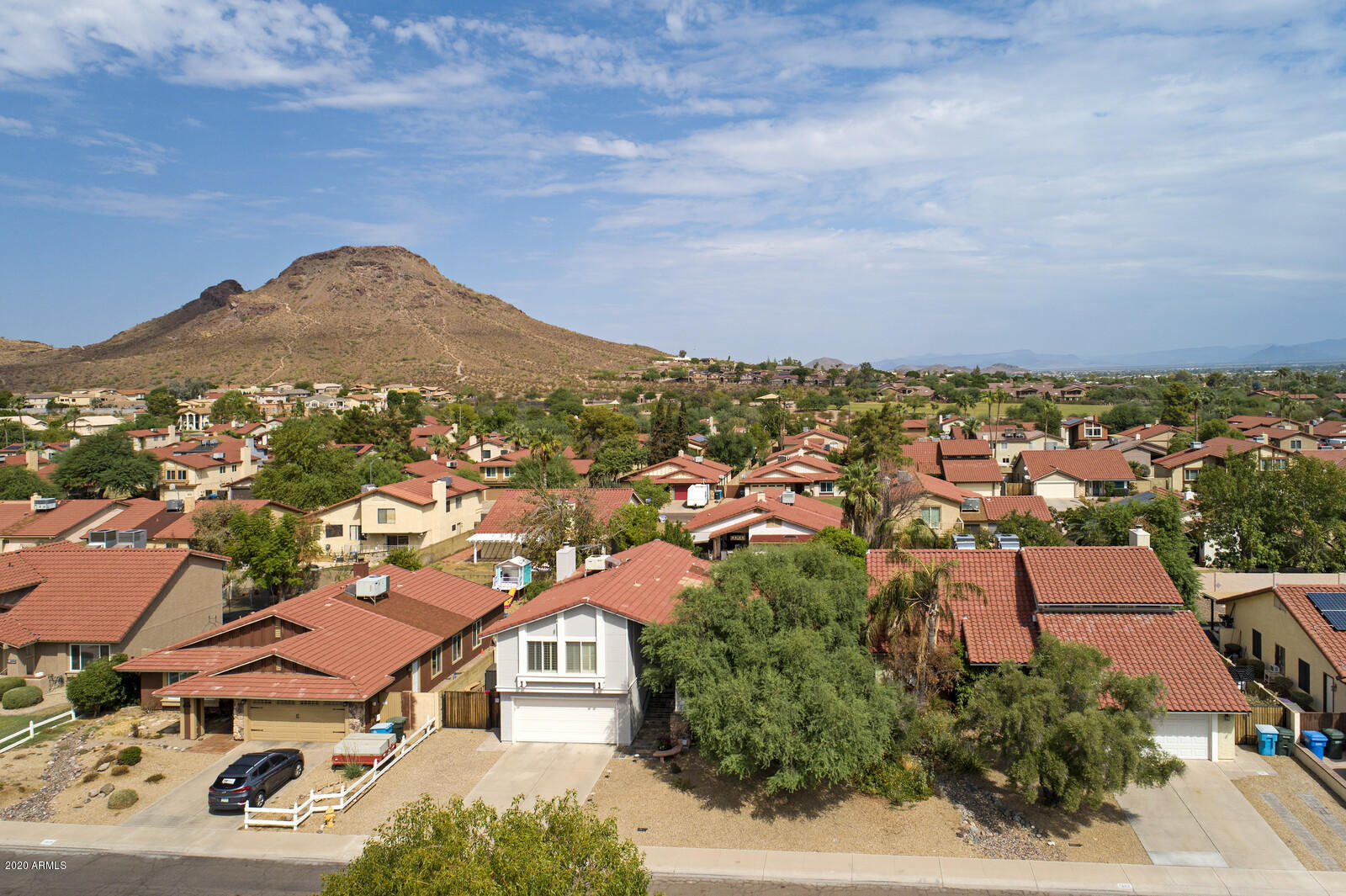 1838 East Redfield Road Phoenix, AZ 85022 - Photo 46 of 64 Walk to Lookout Mt.