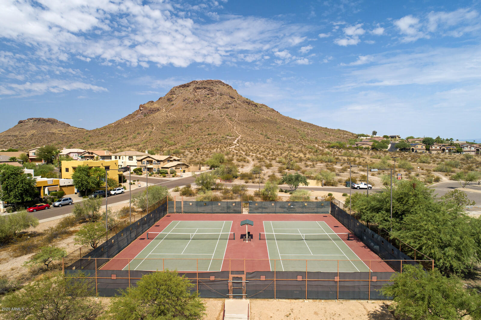 1838 East Redfield Road Phoenix, AZ 85022 - Photo 48 of 64 Tennis