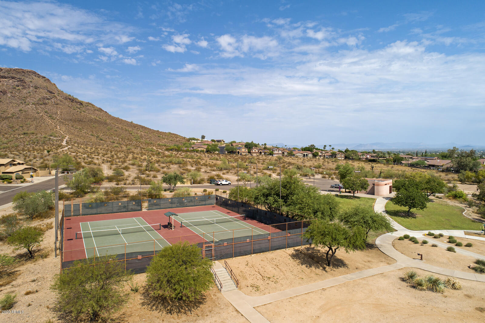 1838 East Redfield Road Phoenix, AZ 85022 - Photo 49 of 64 Tennis