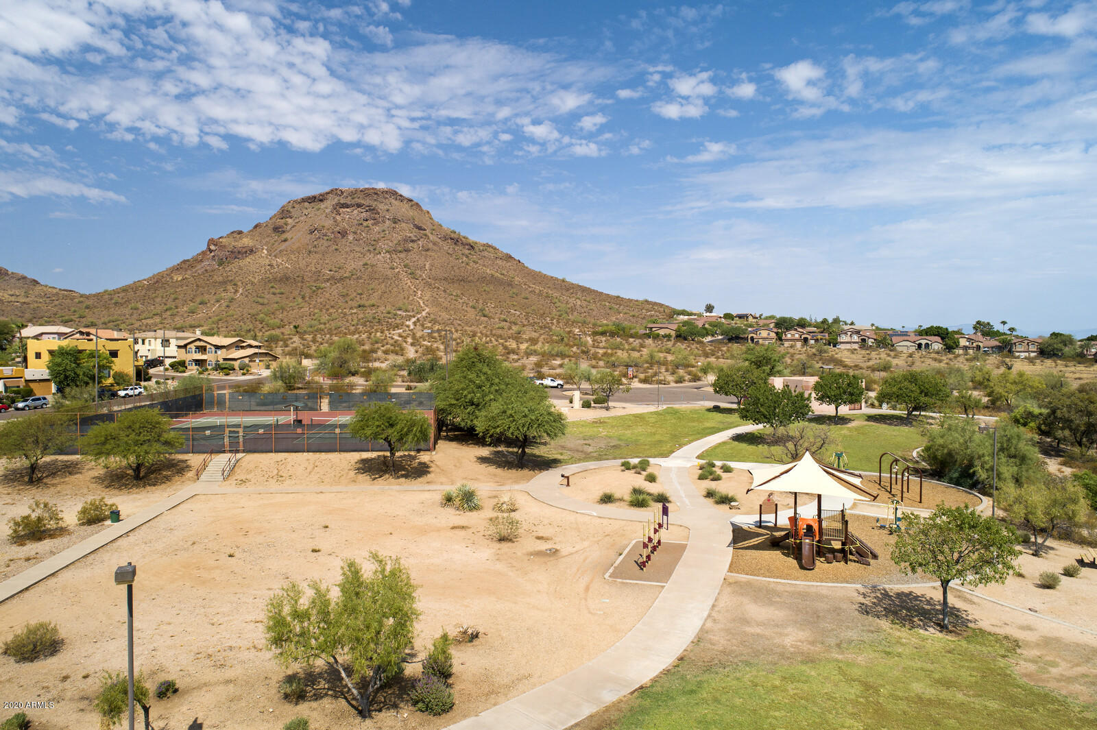 1838 East Redfield Road Phoenix, AZ 85022 - Photo 50 of 64 Lookout Mt. Park
