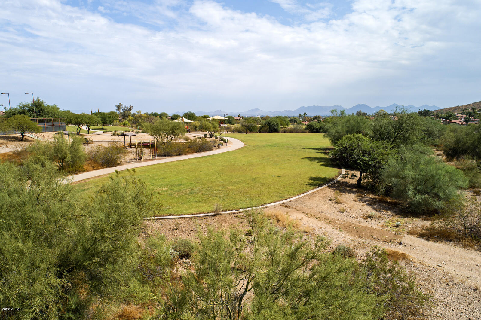 1838 East Redfield Road Phoenix, AZ 85022 - Photo 51 of 64 Lookout Mt. Park
