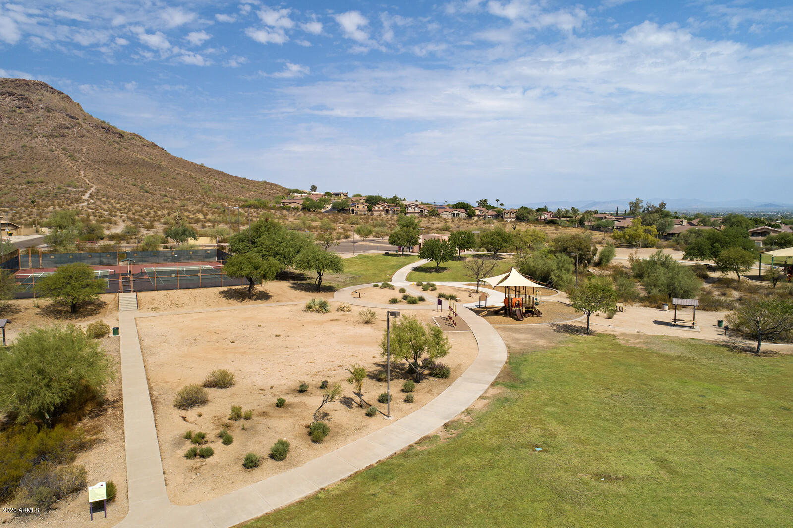 1838 East Redfield Road Phoenix, AZ 85022 - Photo 52 of 64 Lookout Mt. Park