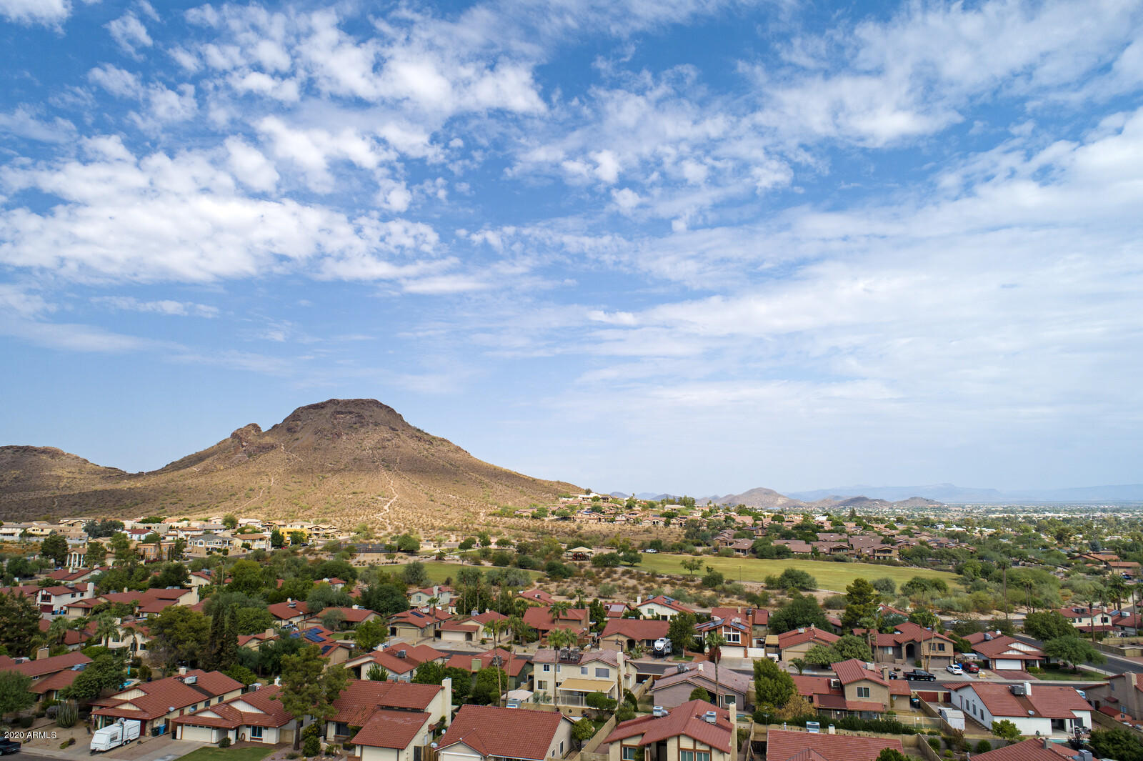1838 East Redfield Road Phoenix, AZ 85022 - Photo 53 of 64 Lookout Mt.