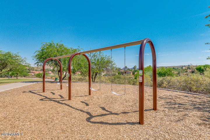 1838 East Redfield Road Phoenix, AZ 85022 - Photo 61 of 64 swings