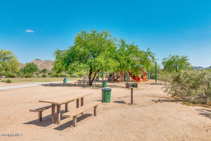 1838 East Redfield Road Phoenix, AZ 85022 - Photo 62 of 64 park
