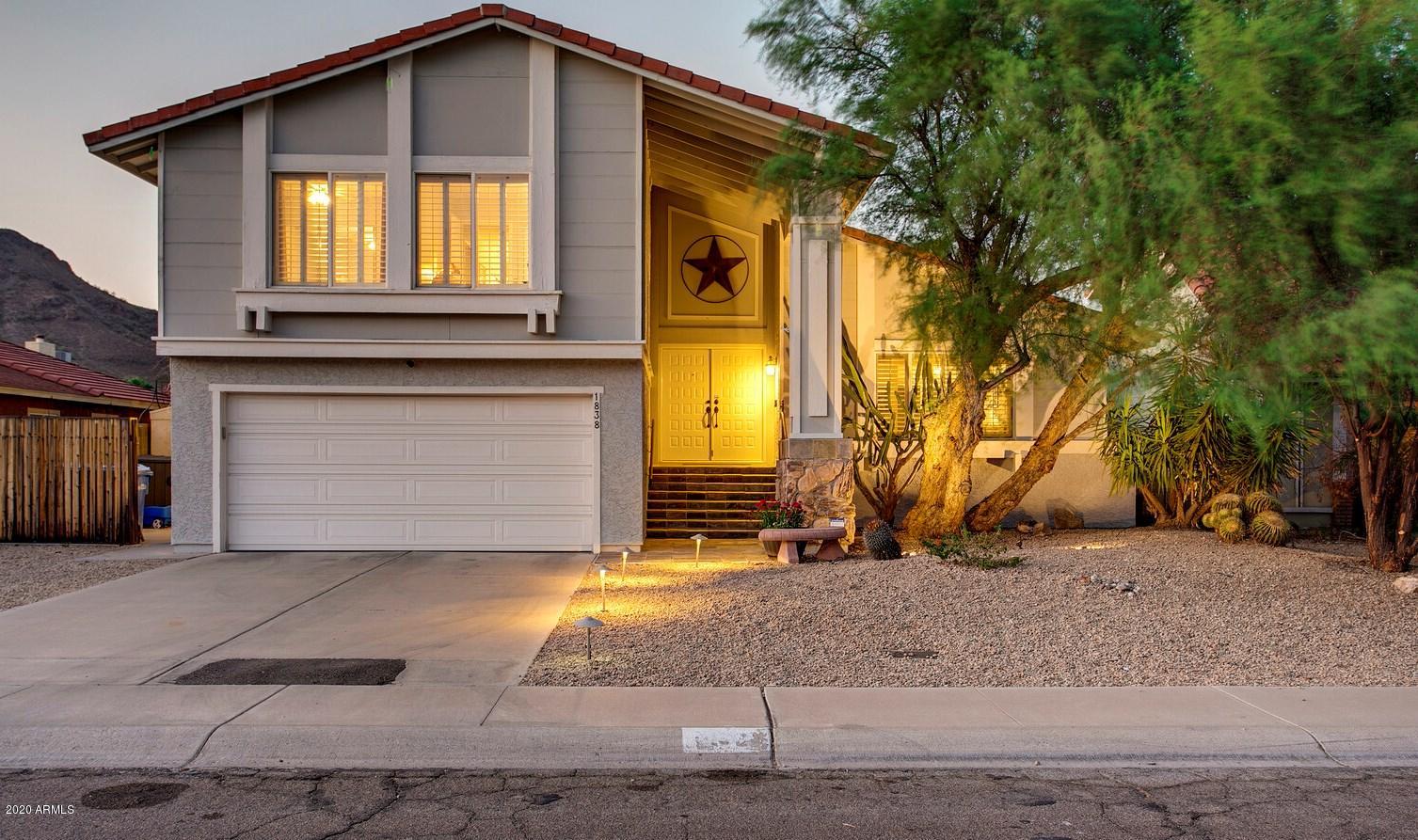 1838 East Redfield Road Phoenix, AZ 85022 - Photo 64 of 64 front