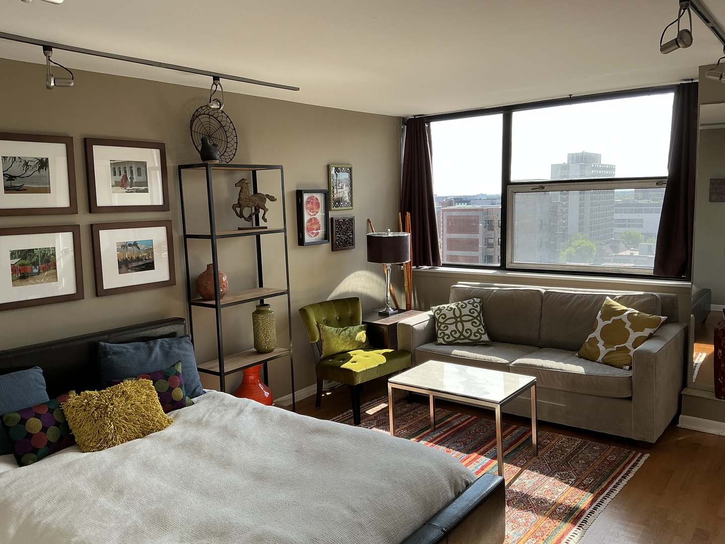 3110 North Sheridan Road, Unit 1408 Chicago, IL 60657 - Photo 9 of 16
