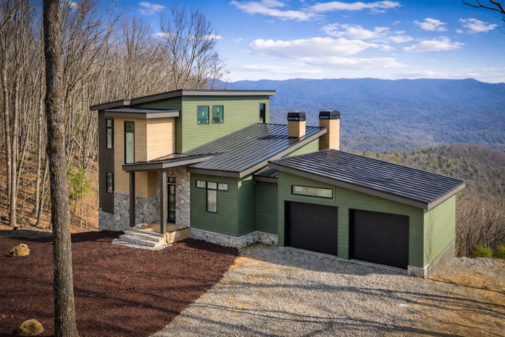 17 Pinhoti Trail Ellijay, GA 30540 - Photo 36 of 37