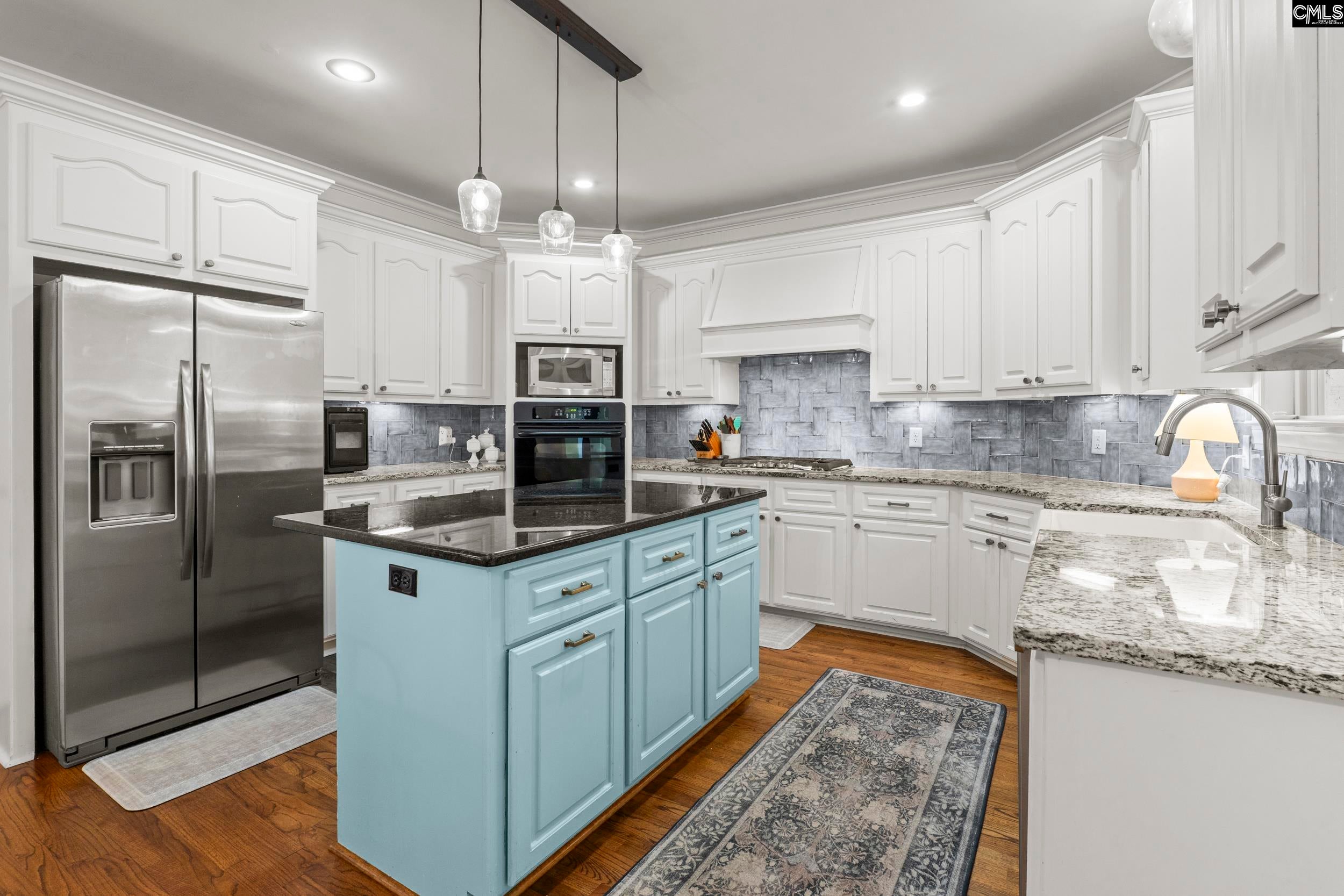 136 Hawks Ridge Lane Chapin, SC 29036 - Photo 13 of 62 Gallery Image 13