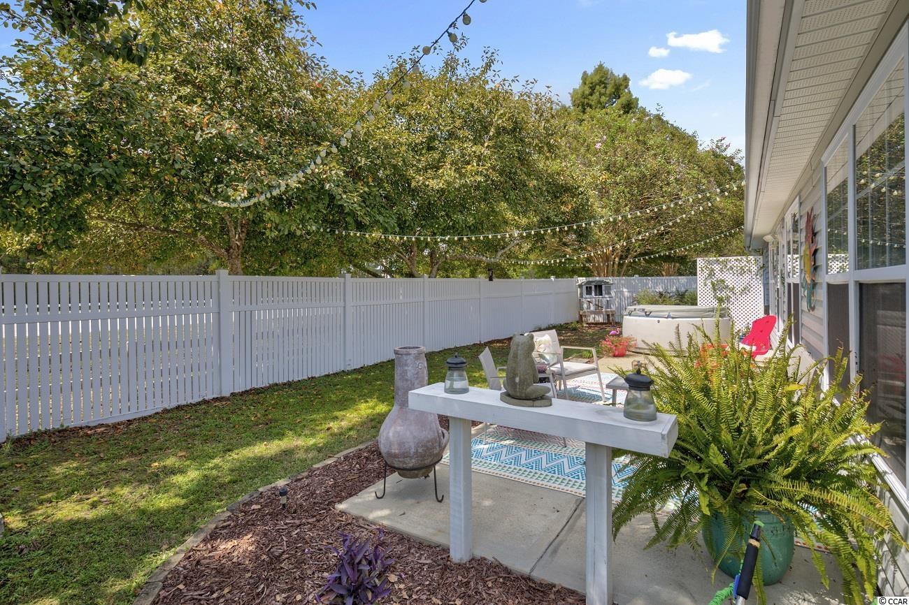 113 Marsh Rabbit Drive Myrtle Beach, SC 29588 - Photo 22 of 28 Gallery Image 22