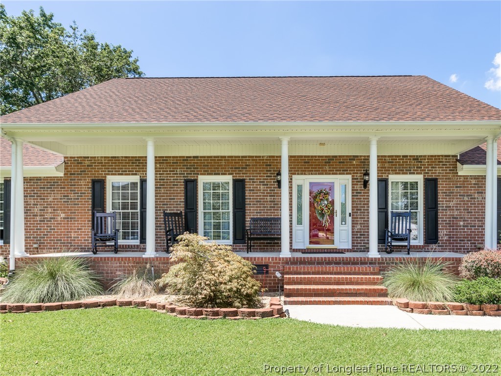 6432 Pericat Drive Fayetteville, NC 28306 - Photo 1 of 45 Gallery Image 1