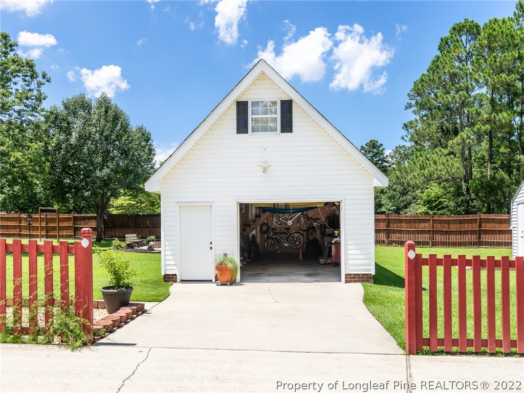6432 Pericat Drive Fayetteville, NC 28306 - Photo 35 of 45 Gallery Image 35