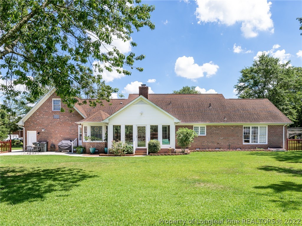 6432 Pericat Drive Fayetteville, NC 28306 - Photo 40 of 45 Gallery Image 40