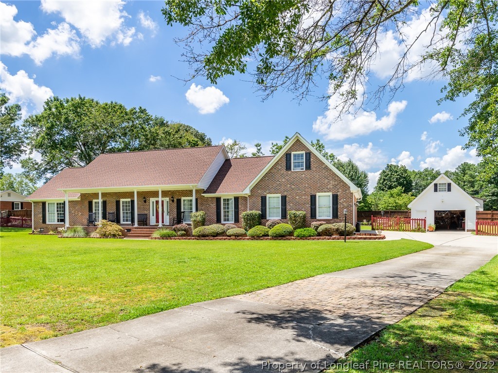 6432 Pericat Drive Fayetteville, NC 28306 - Photo 4 of 45 Gallery Image 4