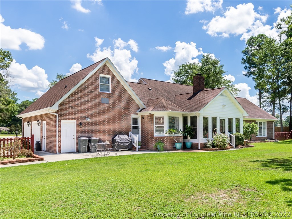 6432 Pericat Drive Fayetteville, NC 28306 - Photo 42 of 45 Gallery Image 42