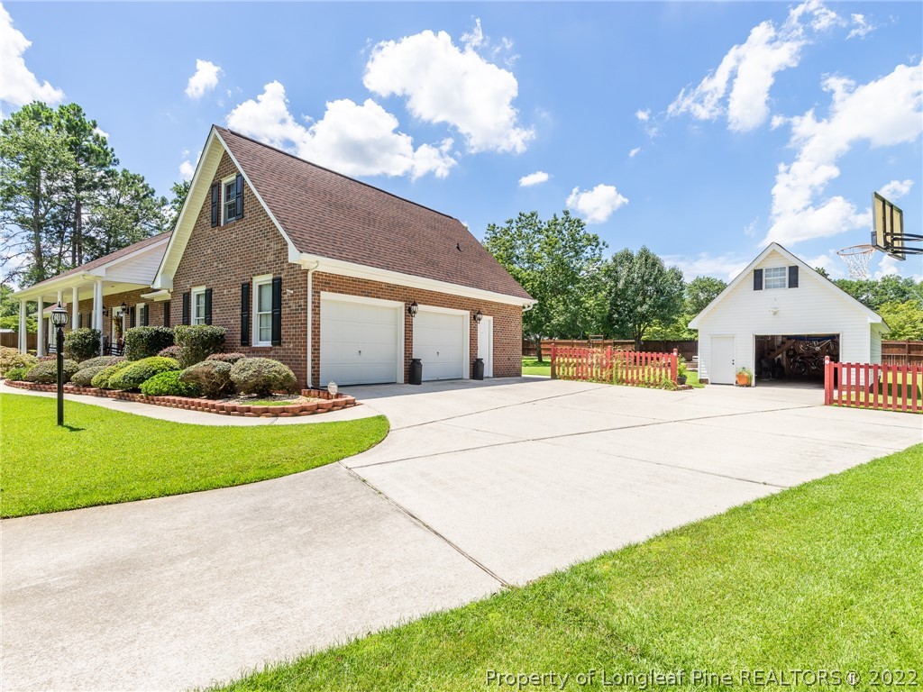 6432 Pericat Drive Fayetteville, NC 28306 - Photo 5 of 45 Gallery Image 5