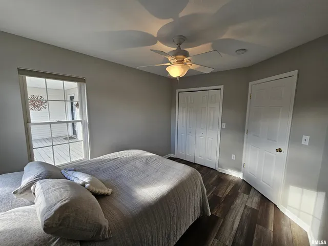 $224,500 | 408 West Beacon Court, Mount Vernon, IL 62864