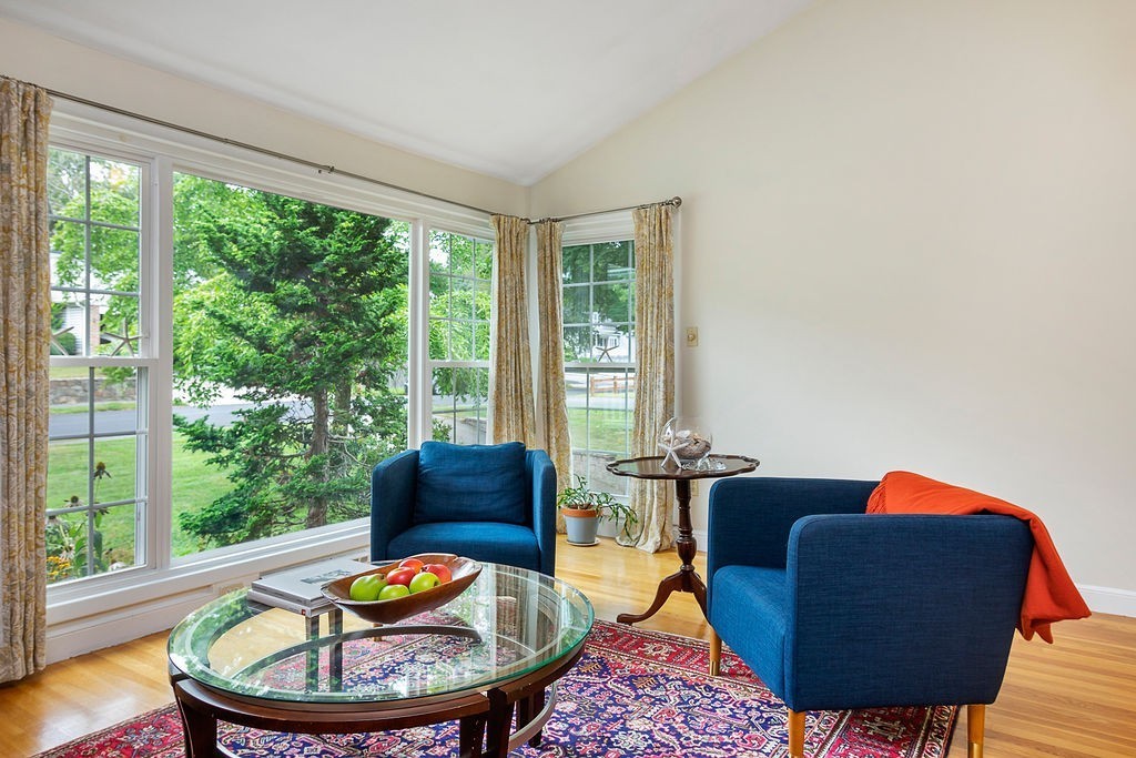 81 Cornell Road Marblehead, MA 01945 - Photo 1 of 28 a living room with furniture and a window