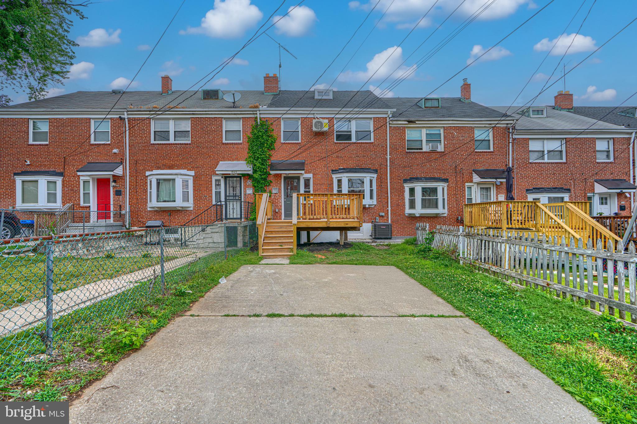 1905 Heathfield Road Baltimore, MD 21239 - Photo 49 of 49