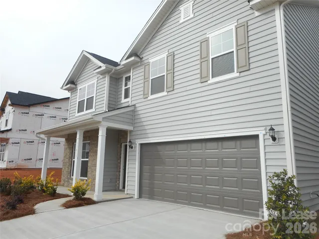 $2,495 | 17015 Dogwood Crk Lane, Charlotte, NC 28278