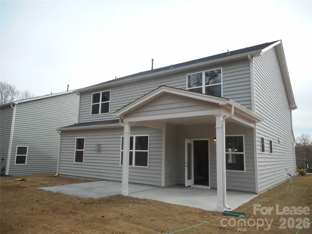 $2,495 | 17015 Dogwood Crk Lane, Charlotte, NC 28278