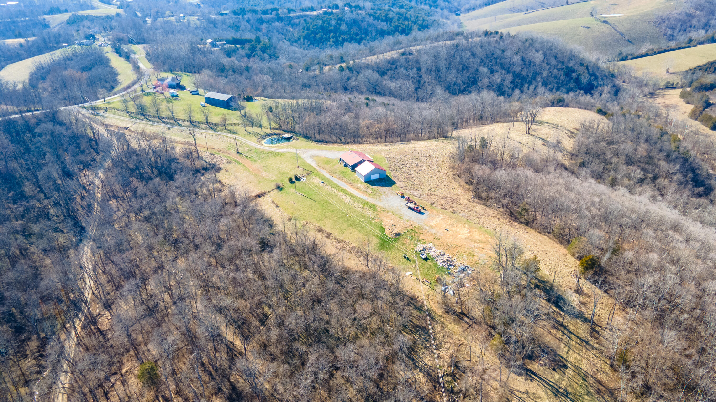 534 Maple Grove Road Richmond, KY 40475 - Photo 44 of 47 534 Maple Grove-05
