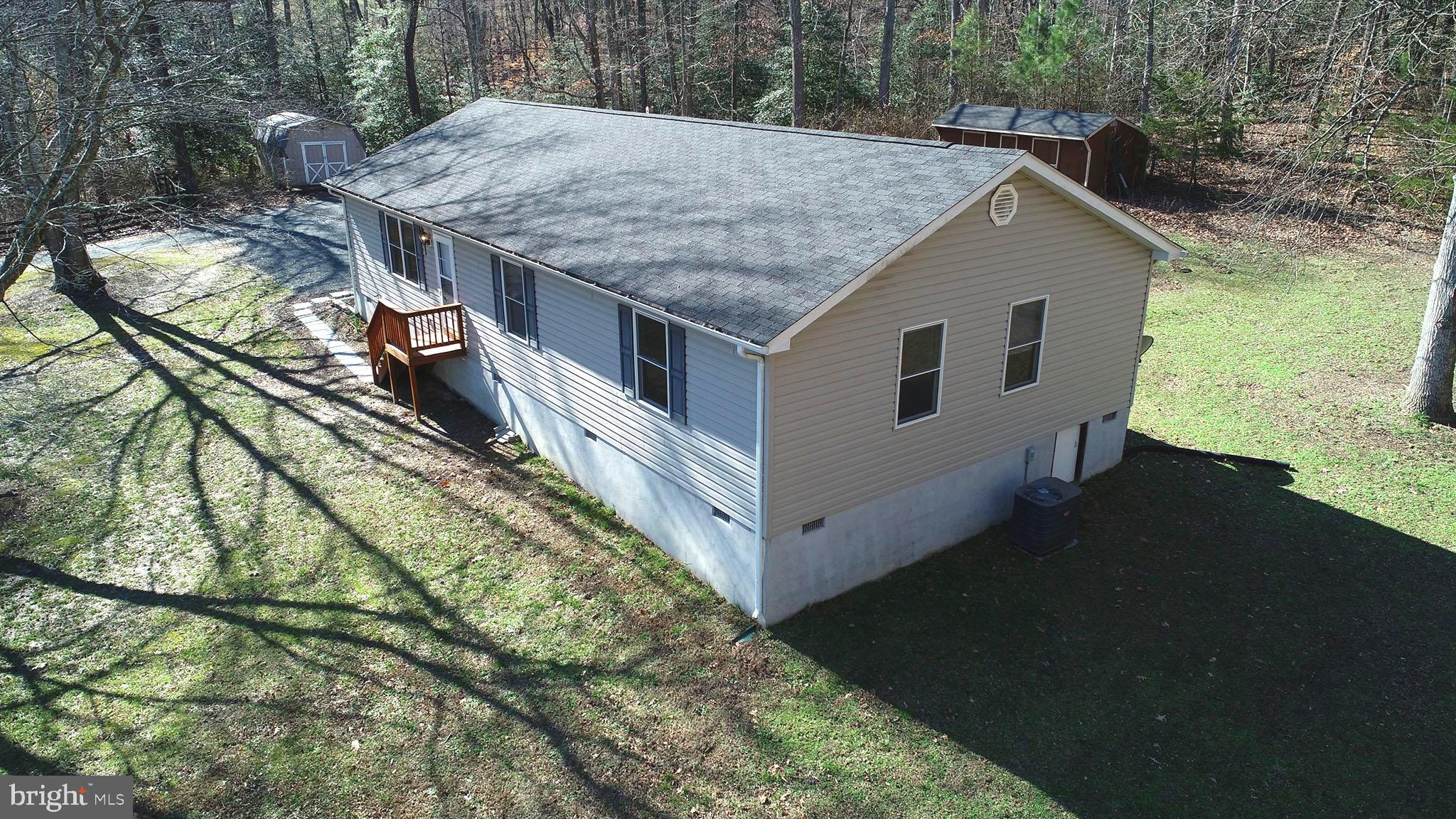23015 Newtowne Neck Road Leonardtown, MD 20650 - Photo 1 of 31 Gallery Image 1