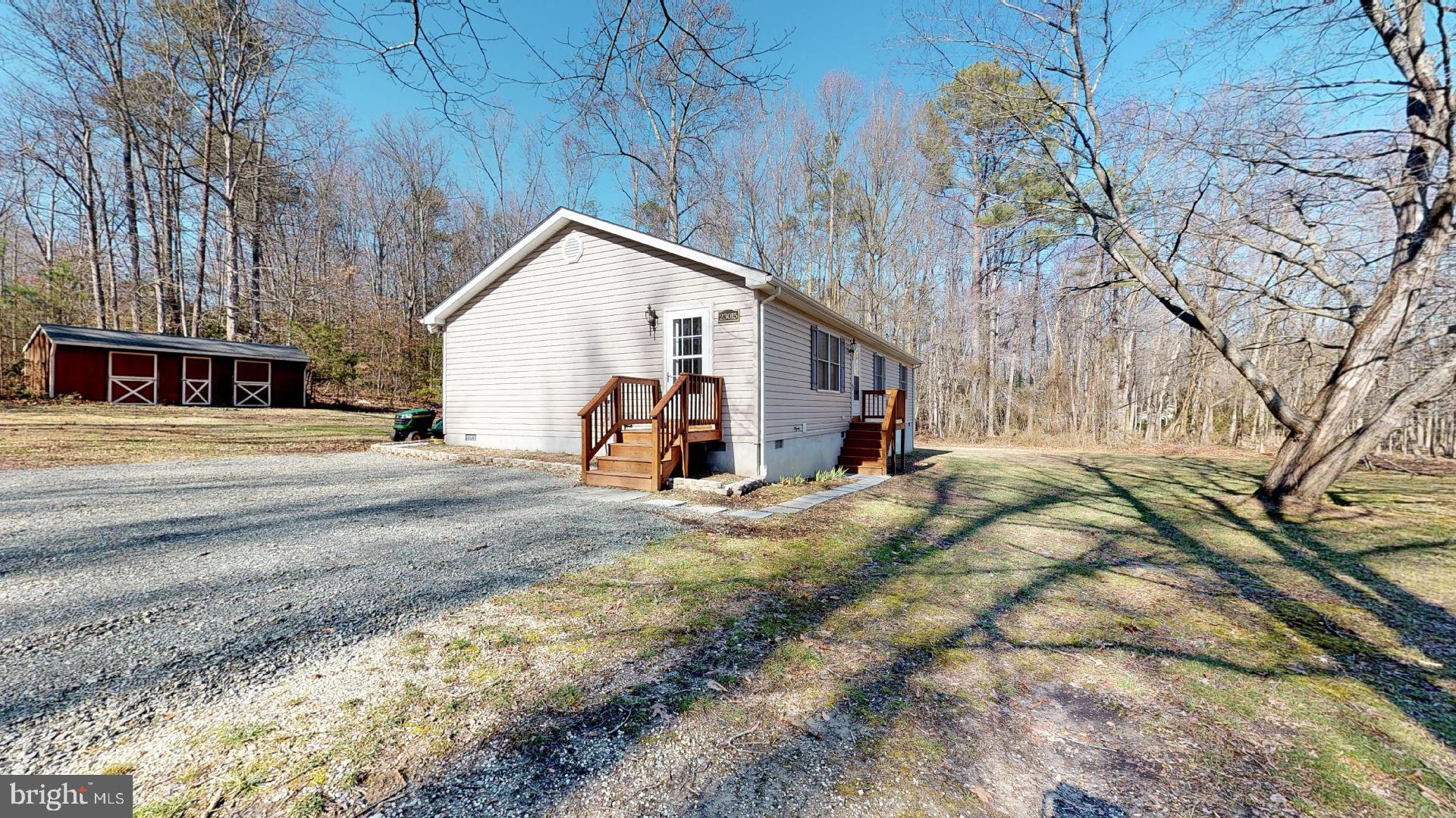 23015 Newtowne Neck Road Leonardtown, MD 20650 - Photo 23 of 31 Gallery Image 23