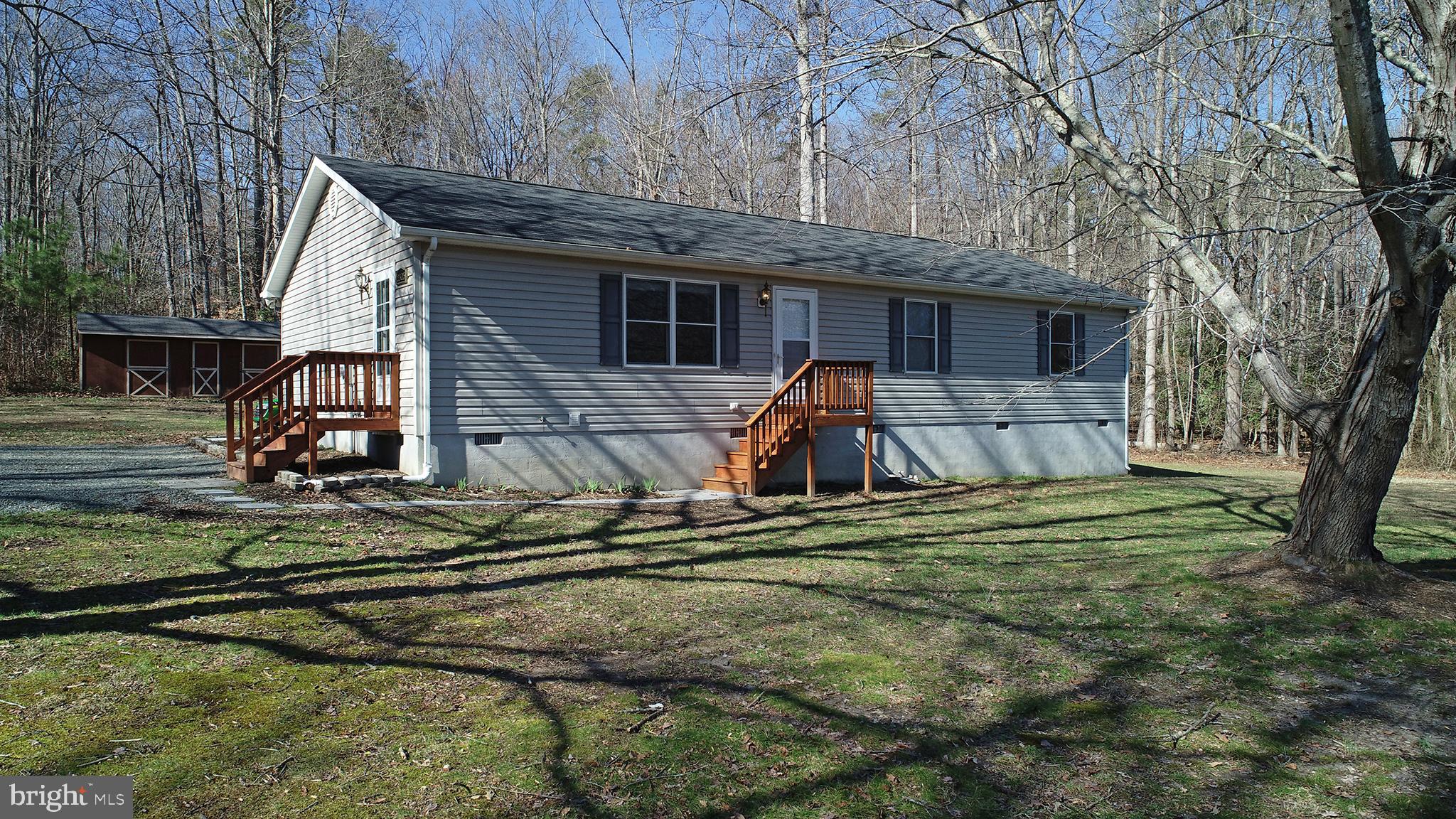 23015 Newtowne Neck Road Leonardtown, MD 20650 - Photo 31 of 31 Gallery Image 31