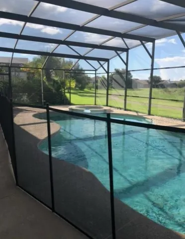 a view of swimming pool