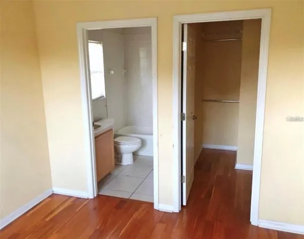 a view of a bathroom with a sink and a toilet